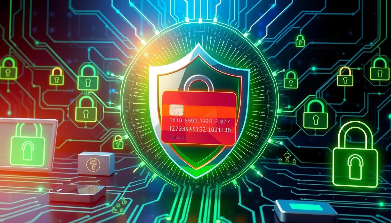 Kann jemand mit meinen Bankdaten im Internet einkaufen?