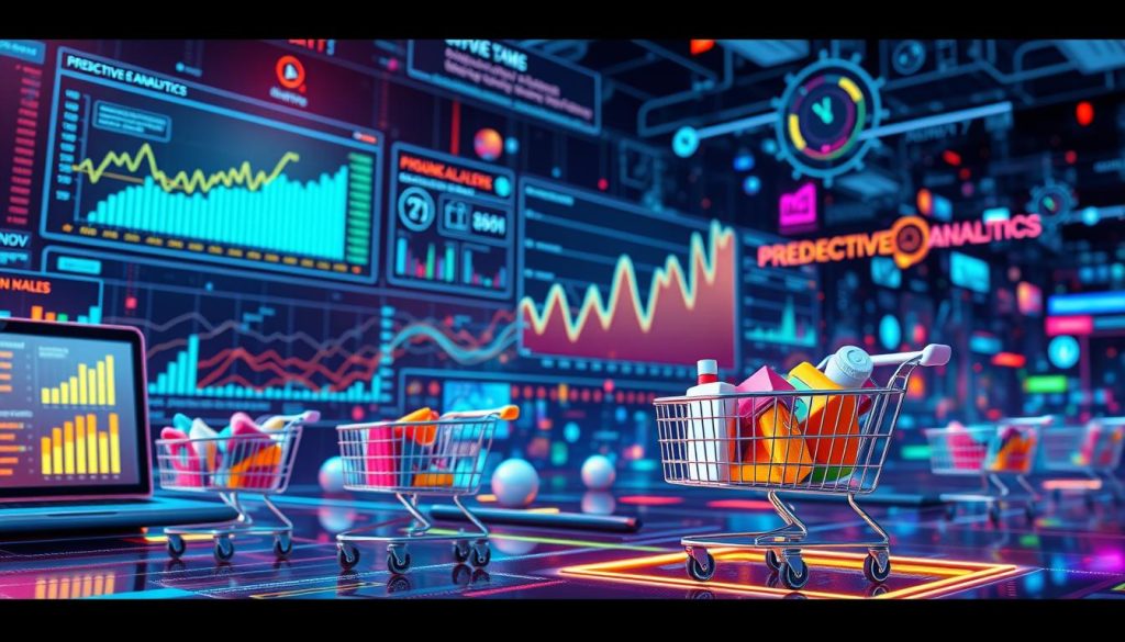 Predictive Analytics im E-Commerce