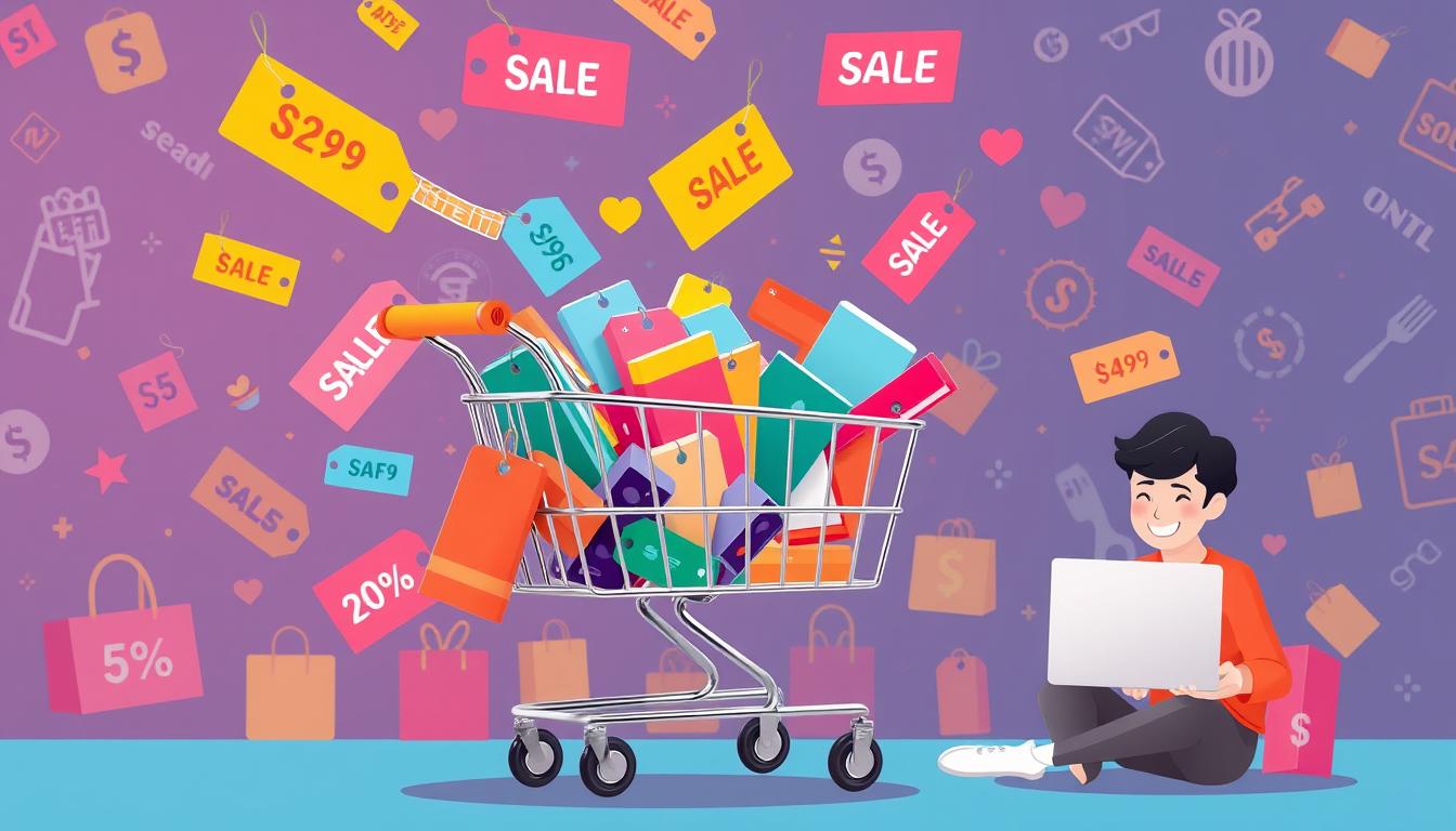 Wann ist Online Shopping am günstigsten?