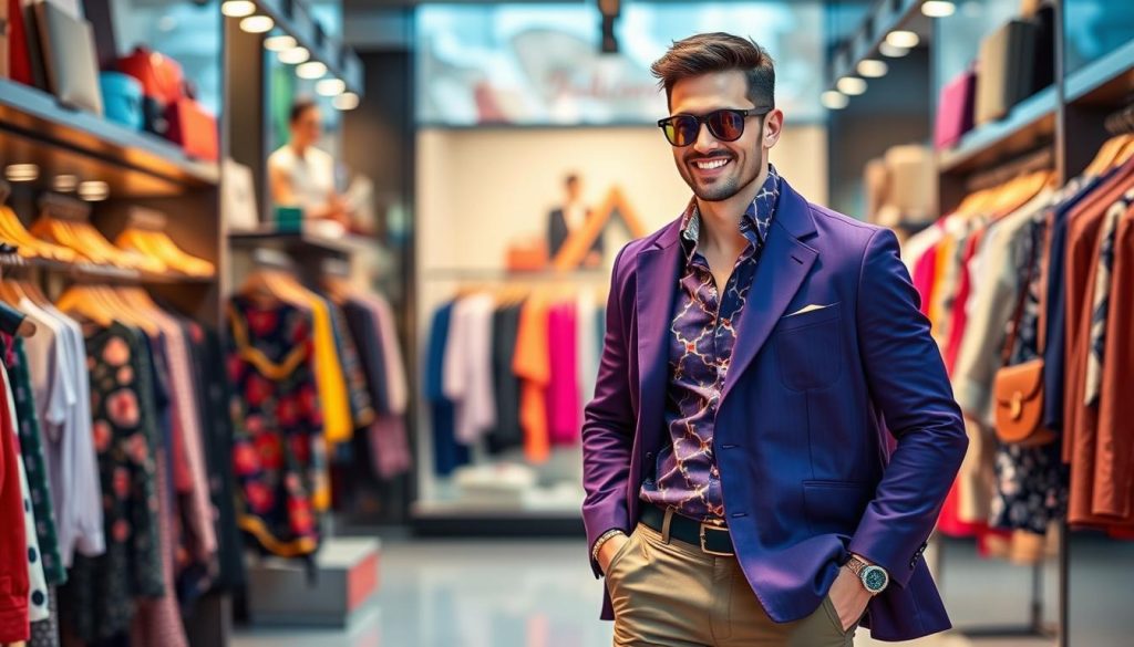 Wer moderiert Shopping Queen?