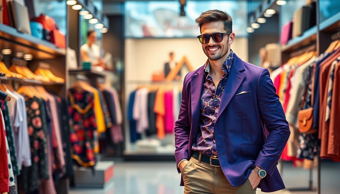 Wer moderiert Shopping Queen?