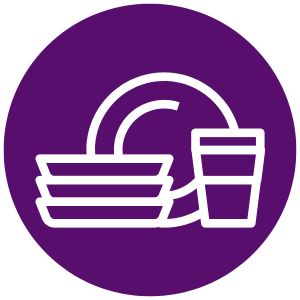 Küche Icon