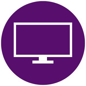 Multimedia Icon