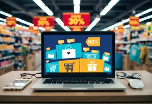 Was ist der Cyber Monday?