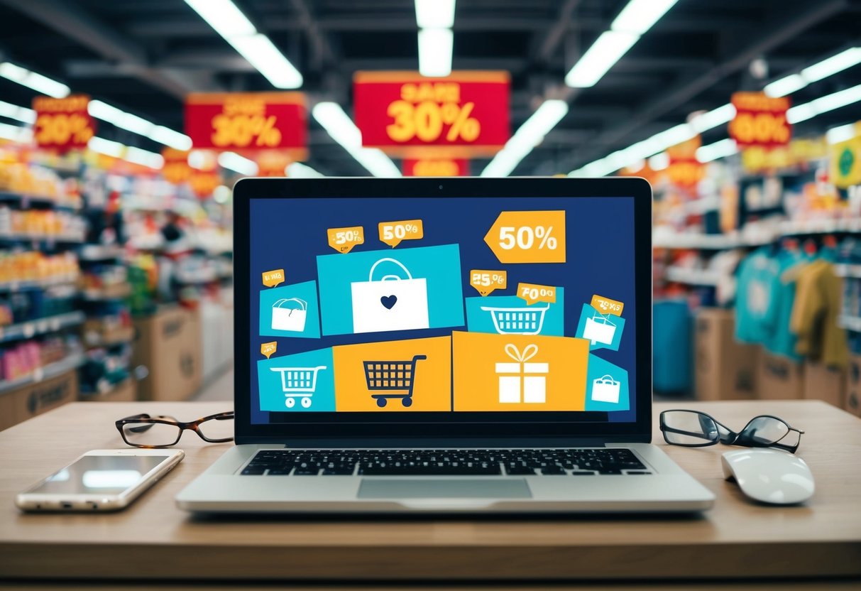 Was ist der Cyber Monday?